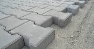Плитка тактильная 300х300, цена от 722 руб., купить в Троицке