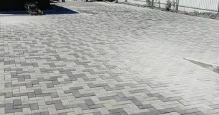 Купите плитку 400x400 в Троицке от ТротуарнаяПлитка по цене от 722 руб.