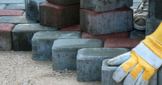 Укладка плитки на раствор в Троицке от 825 руб. - ТротуарнаяПлитка