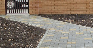 Укладка плитки на даче под ключ в Троицке от 825 руб. - ТротуарнаяПлитка
