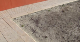 Укладка тротуарной плитки на цемент в Троицке от 825 руб. - ТротуарнаяПлитка