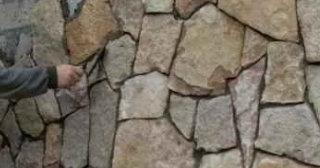 Облицовка цоколя в Троицке: цена от 928 руб., стоимость услуг