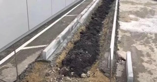 Укладка дорожек в Троицке: цена от 928 руб. за работу от ТротуарнаяПлитка