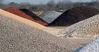 Щебень для бетона от ТротуарнаяПлитка по цене от 1547 руб. в Троицке
